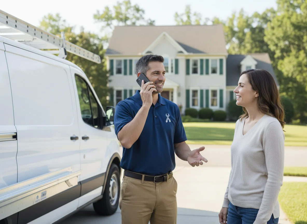 Home Gutter Service Baltimore, OH FAQs